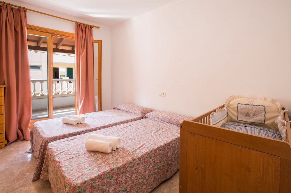 Cabreret in Arta, Spain