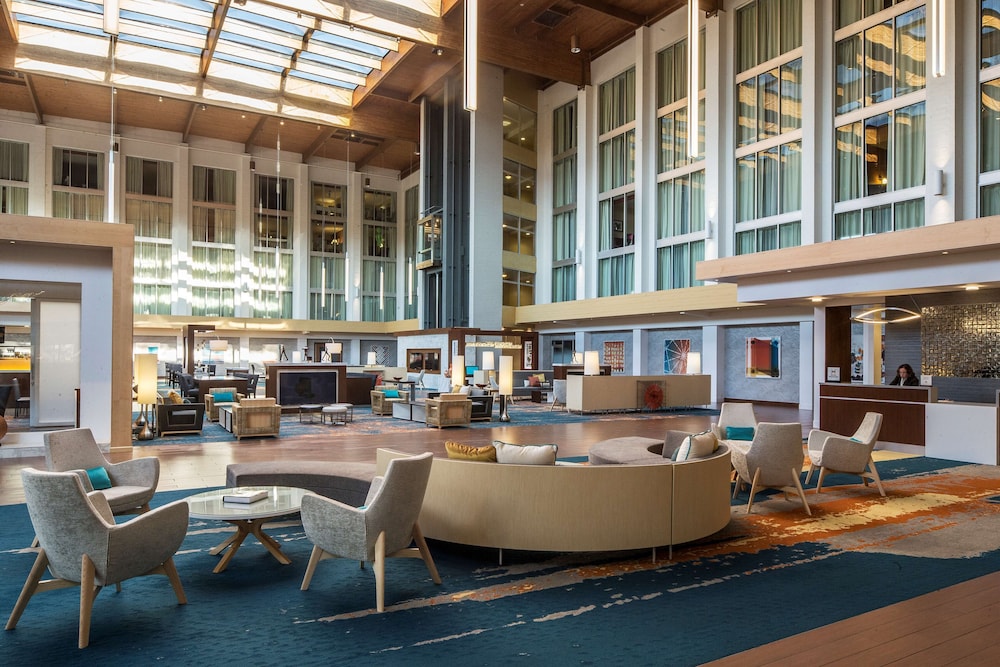 DoubleTree by Hilton Pittsburgh Cranberry - photo 19
