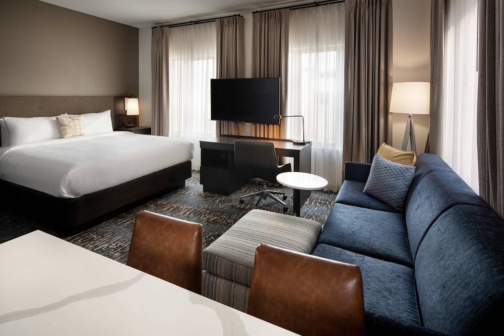 Residence Inn by Marriott Los Angeles Glendale - photo 9