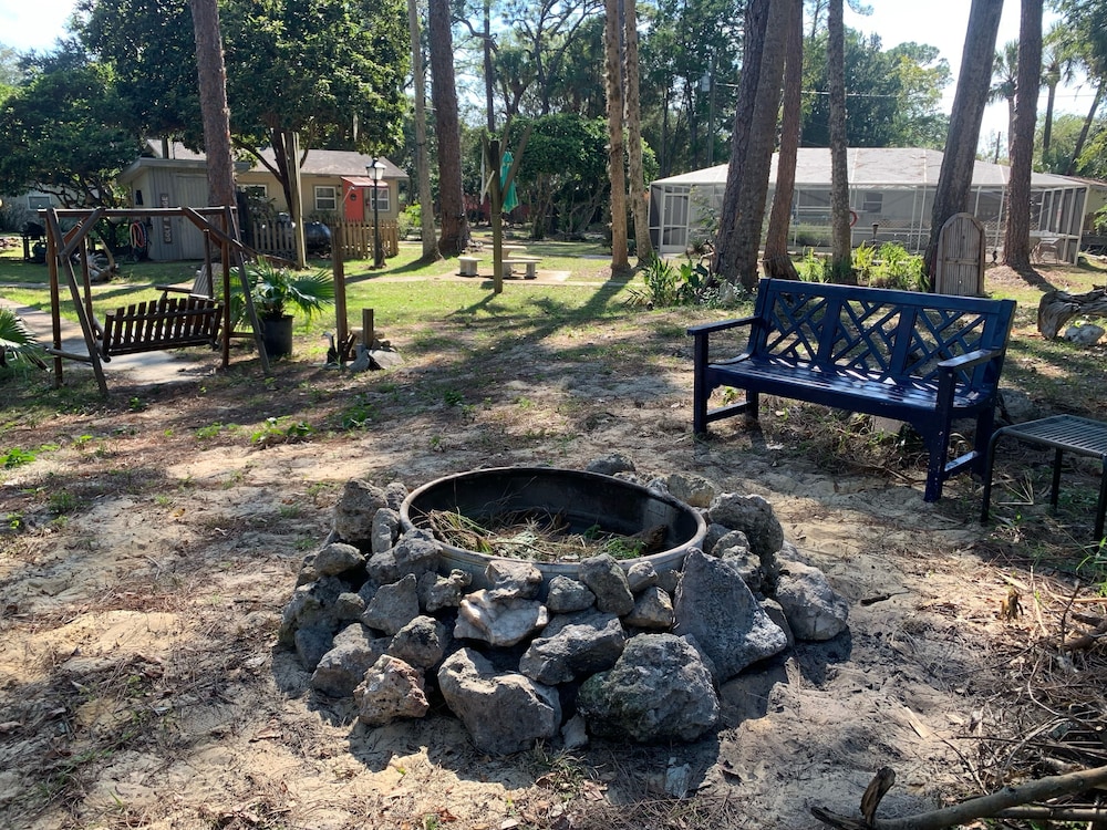 Nature Coast Inn - photo 114