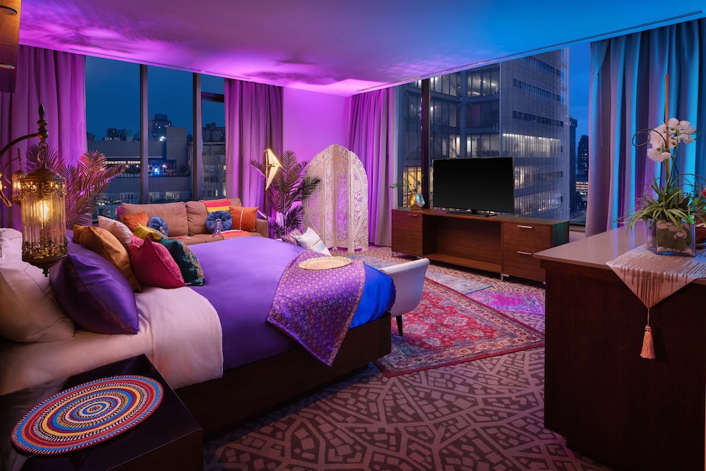 Hilton New York Times Square - photo 27