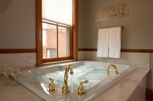 Hotel Galena - photo 4
