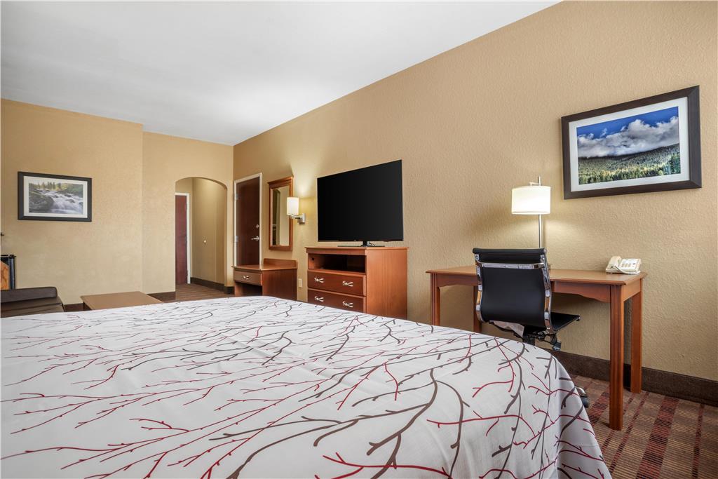 Best Western Plaquemine Inn - photo 18