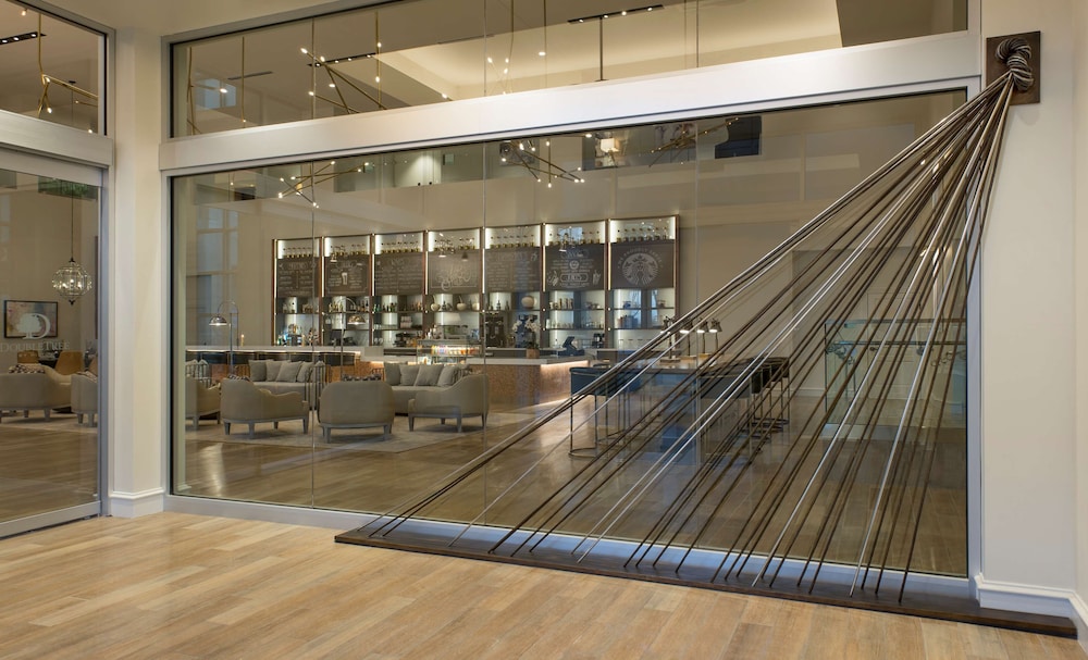 DoubleTree by Hilton Hotel Dallas Love Field - photo 9