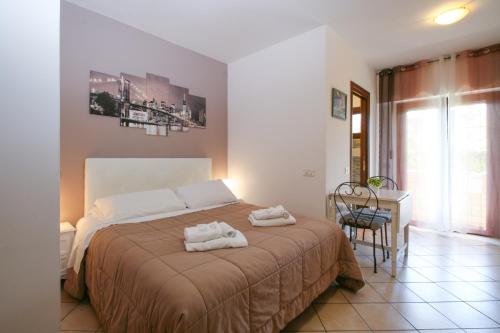 Il Nido Nel Verde Fiumicino Airport Self Check In — 4-Star Luxury Hotel in Fiumicino-Isola Sacra, Italy
