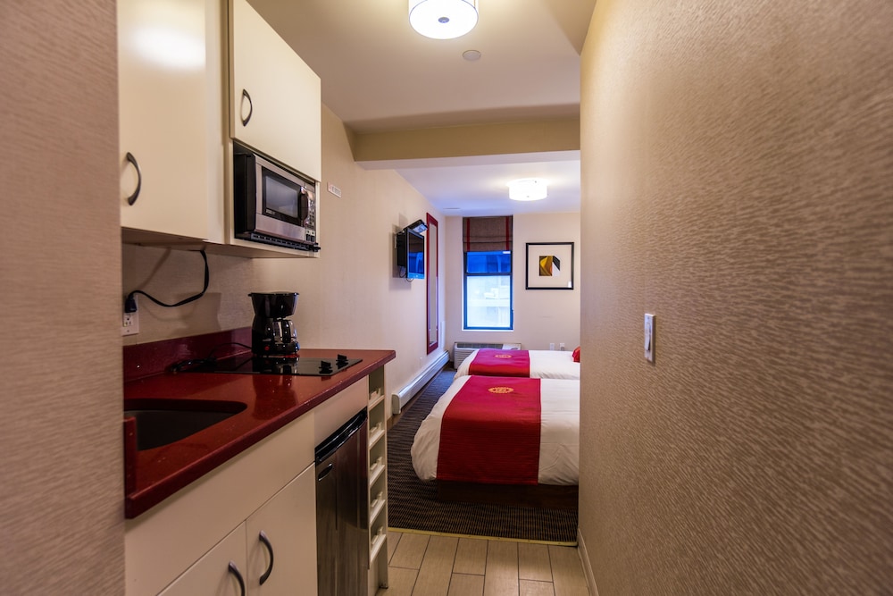 Hotel Five44 - photo 8