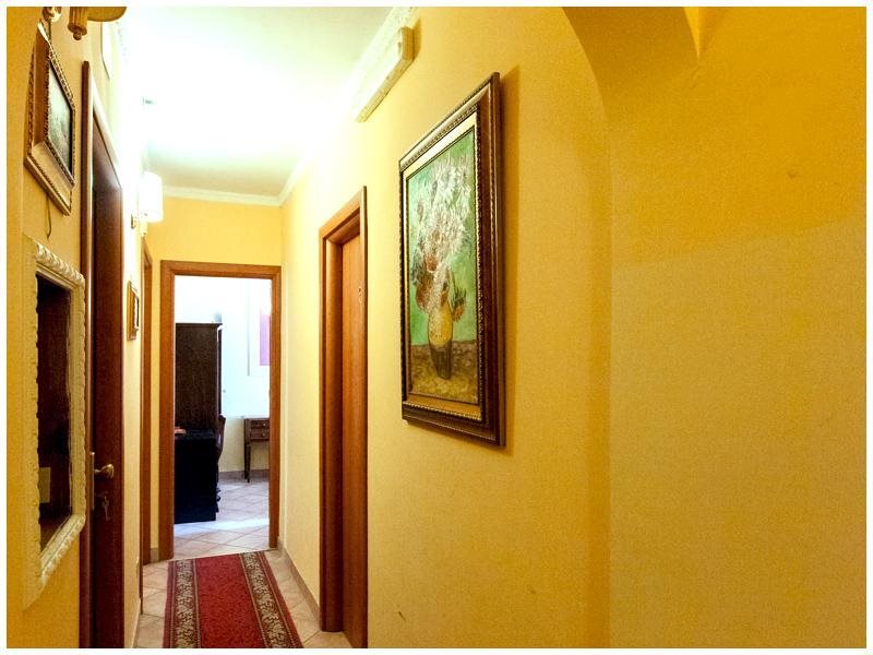 Regia Goito - carbon neutral hotel in Rome