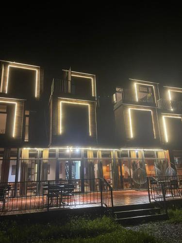 Melodia Kazbegi — Step'antsminda — photo 2