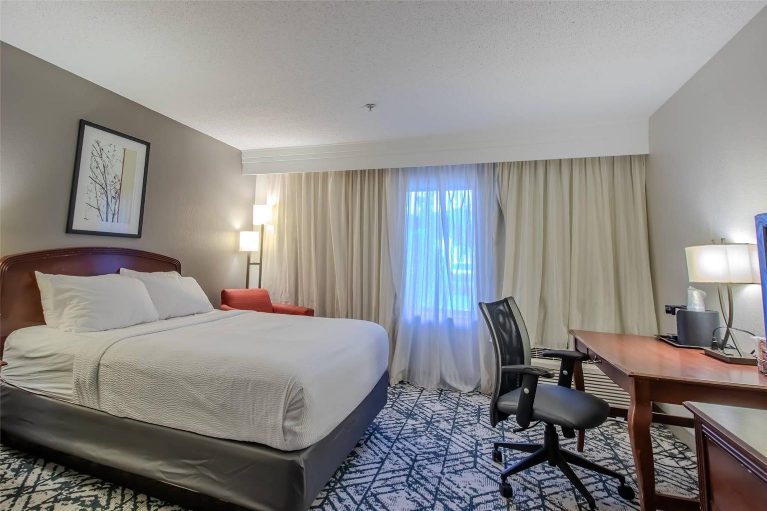 Country Inn & Suites by Radisson Convention Center - photo 65