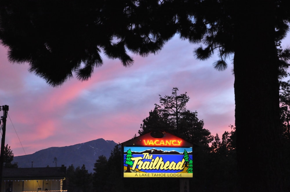 The TrailHead - photo 35