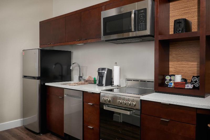 TownePlace Suites by Marriott Fort Worth Northwest Lake Worth - photo 95