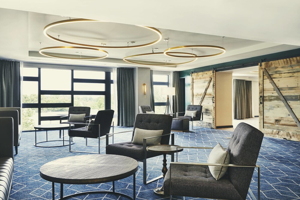 The Draftsman Charlottesville University Autograph Collection Hotel - photo 30