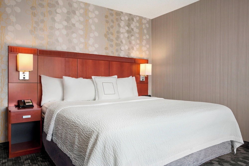 Courtyard by Marriott Springfield - photo 7