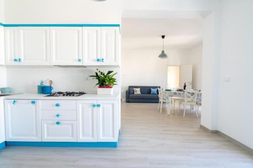 Dimora le Dune a 100 MT dal mare — hotel in Campomarino