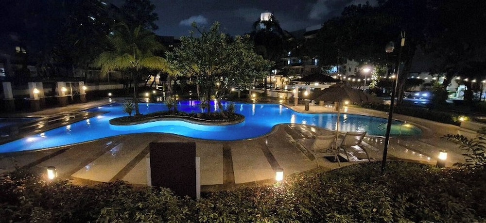 Jewel’s Homey Place 2br in a Resort like Condo in Pasig City, Philippines