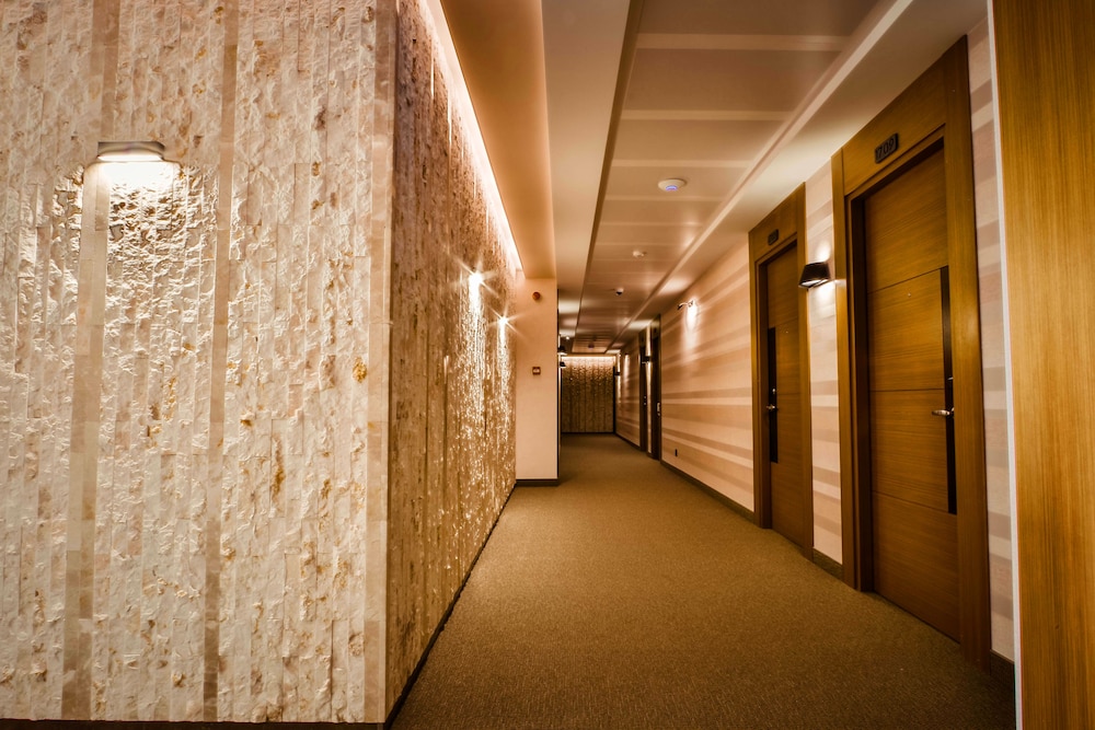 Hotel Interior