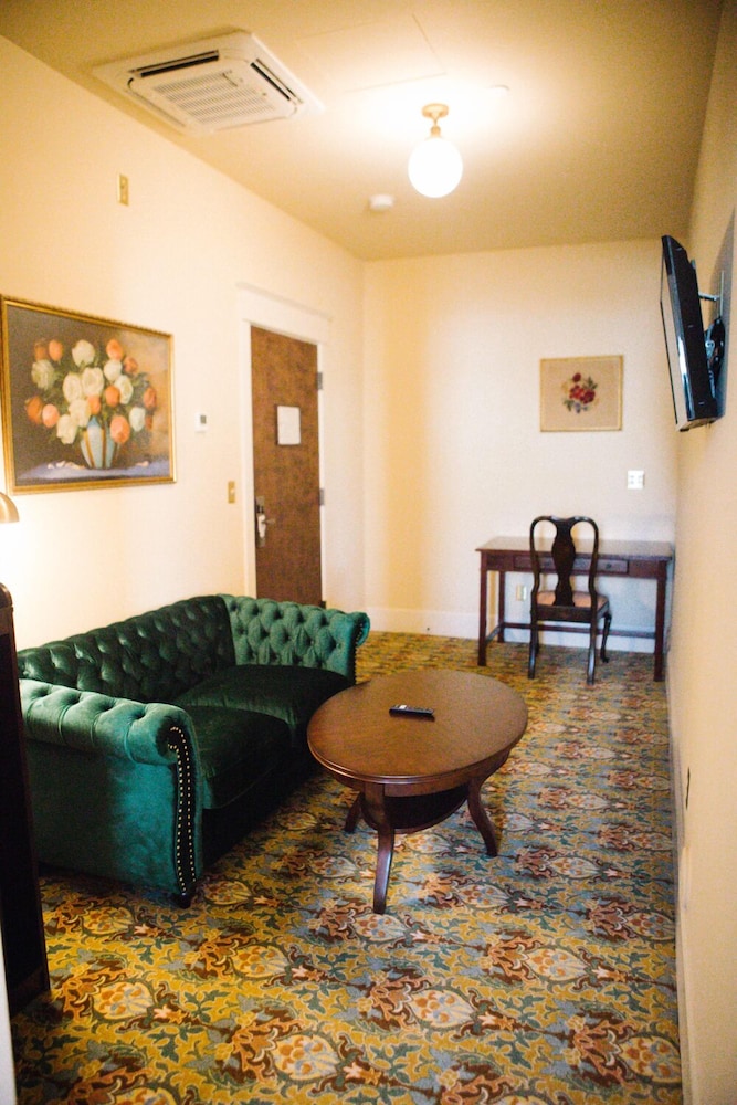 Belvada Hotel - photo 18