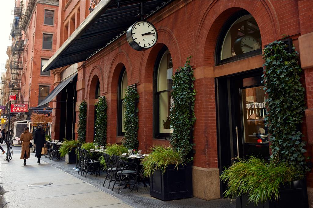 The Mercer - photo 2