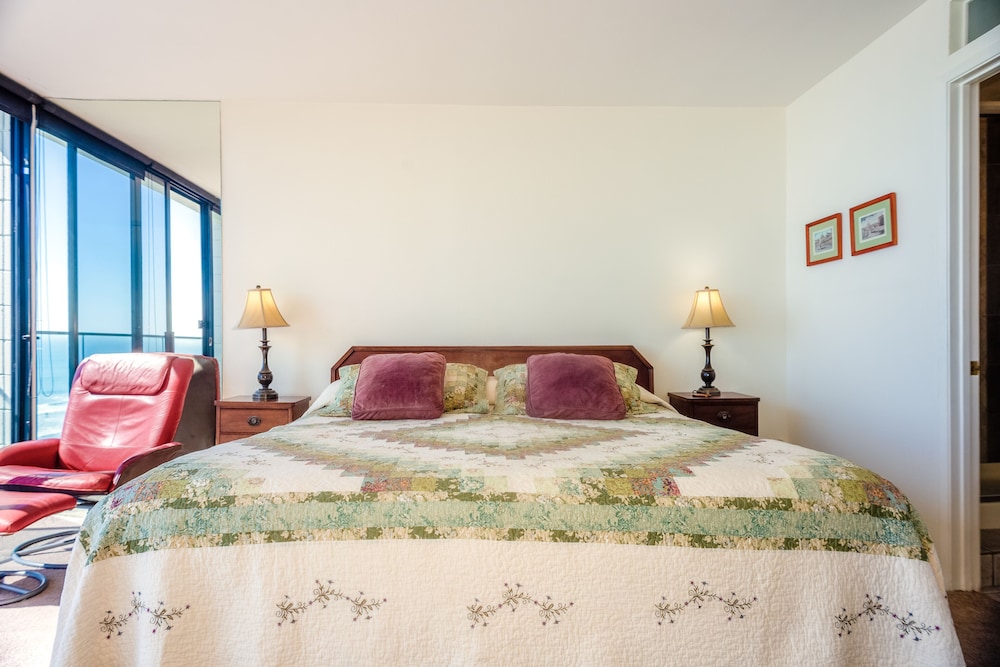 Capri by the Sea by All Seasons Resort Lodging - photo 34