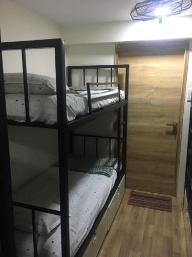 Vnest Dormitory