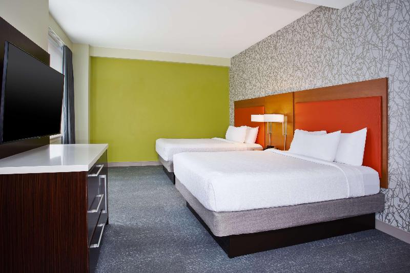 Home2 Suites by Hilton San Antonio Downtown Riverwalk TX - photo 23