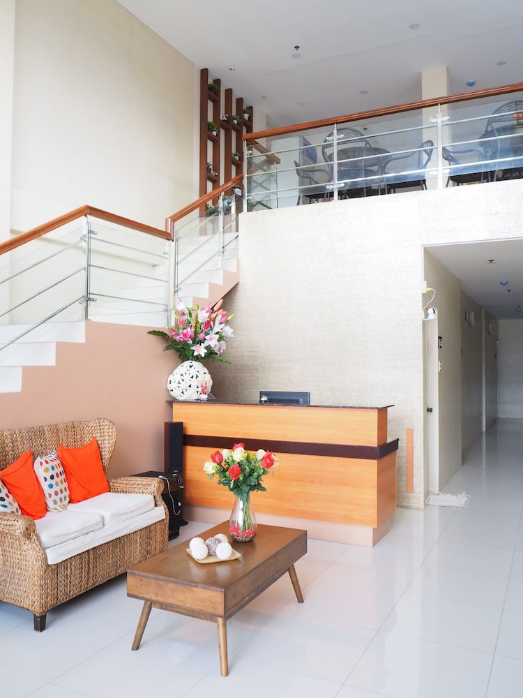 Thirdys Tourist Inn in Legaspi, Philippines