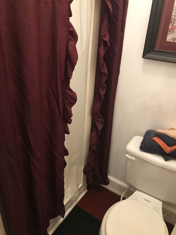 Armour's Hotel - photo 28
