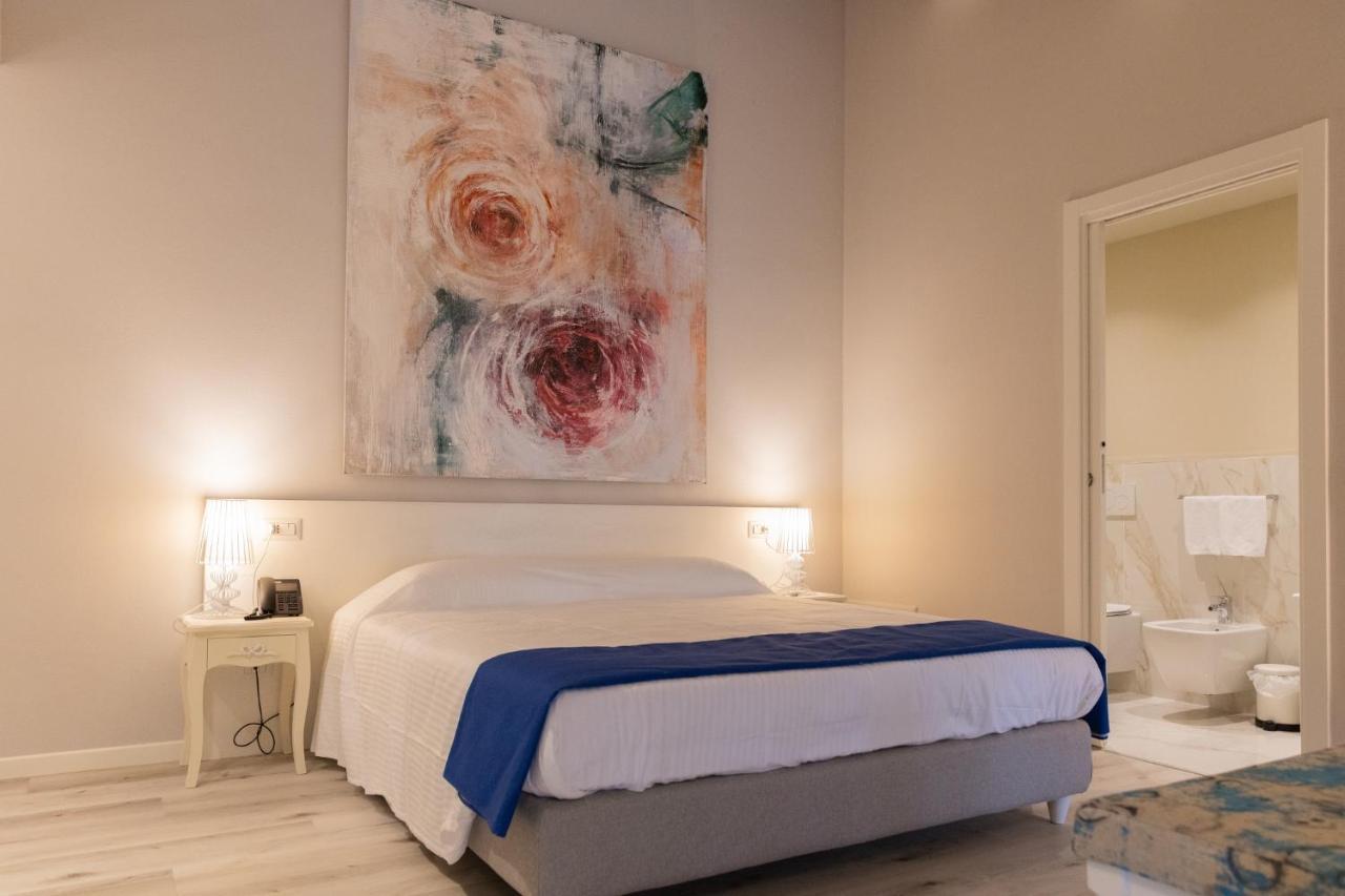 Villa la Personala — 4-Star Luxury Hotel in Mirandola, Italy