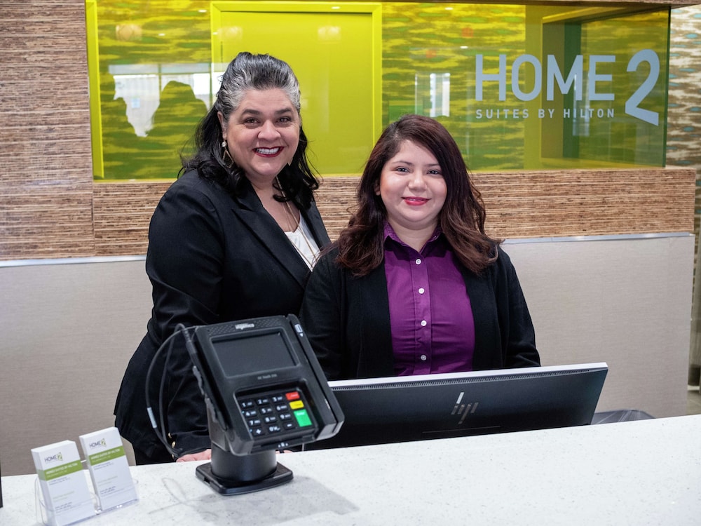 Home2 Suites by Hilton Oklahoma City NW Expressway - photo 6