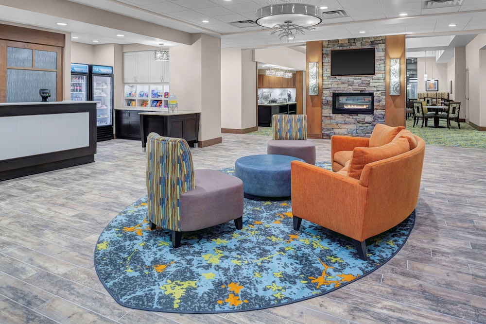 Homewood Suites by Hilton Wauwatosa Milwaukee - featured photo