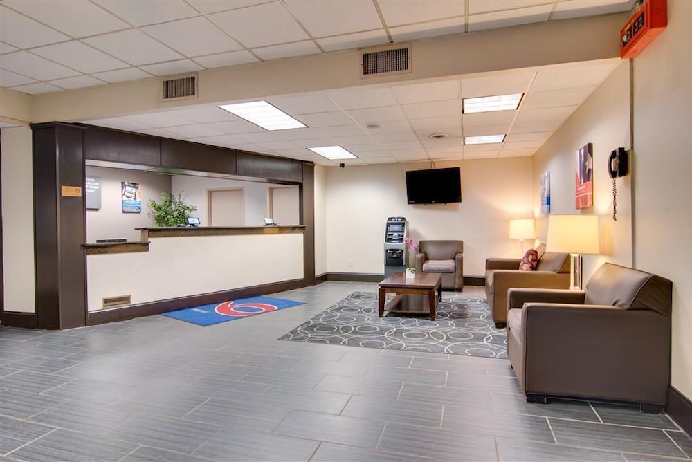 Studio 6 Suites Clarion PA - photo 25