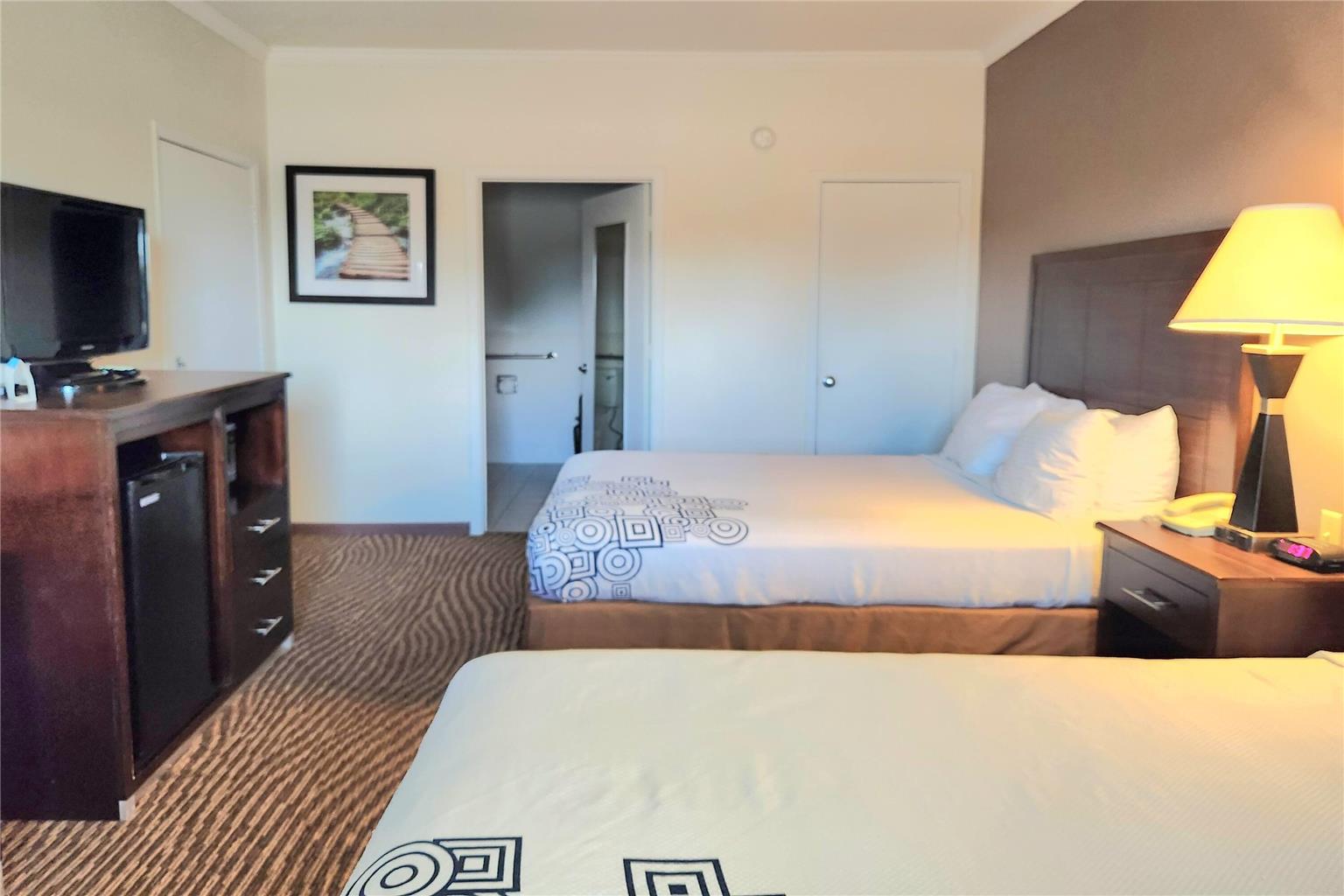 Days Inn by Wyndham Navasota - photo 19