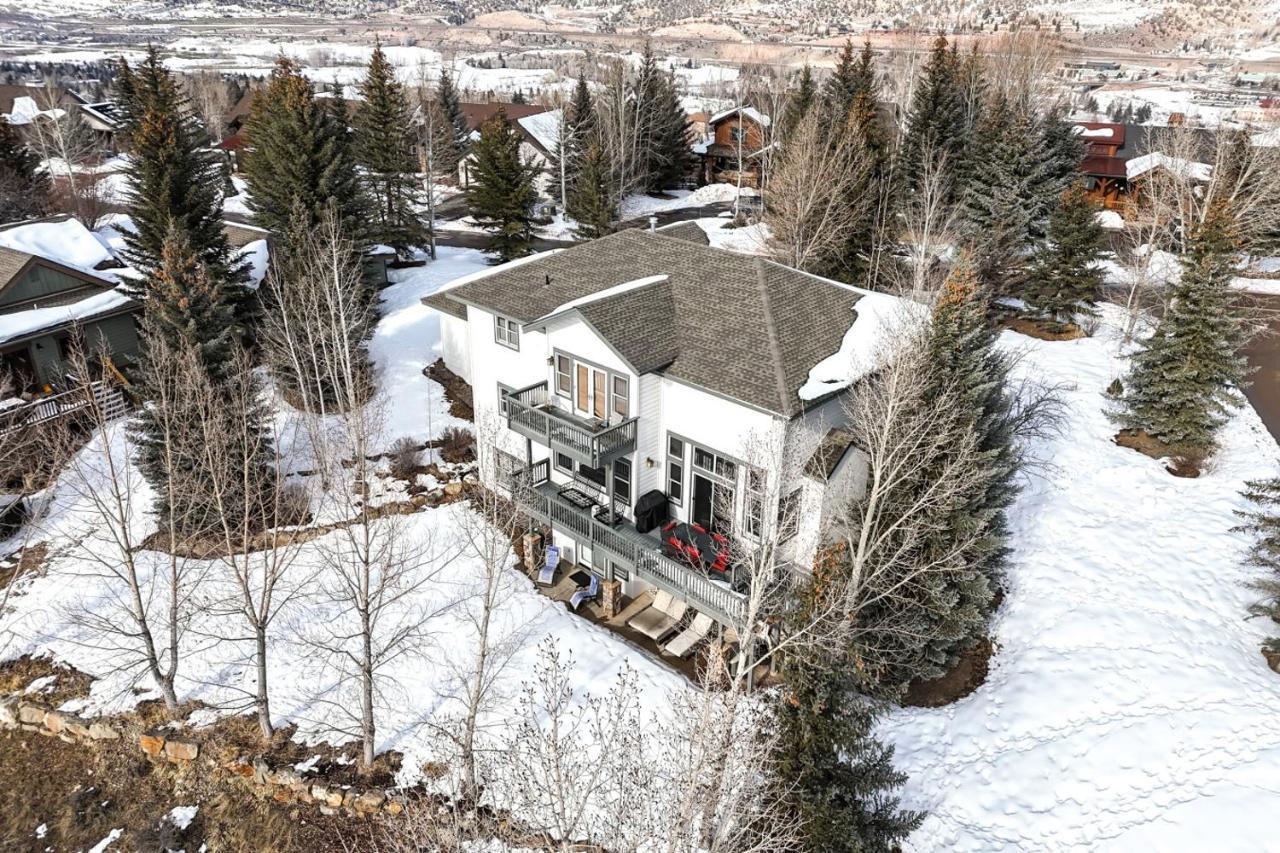 Charming 5bd Mountain Estate Perfect For Families — Edwards