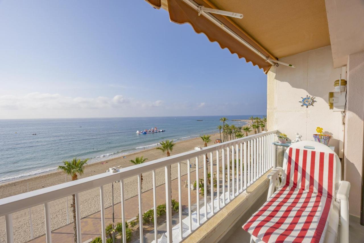 Penelope — 4-Star Luxury Hotel in Villajoyosa, Spain
