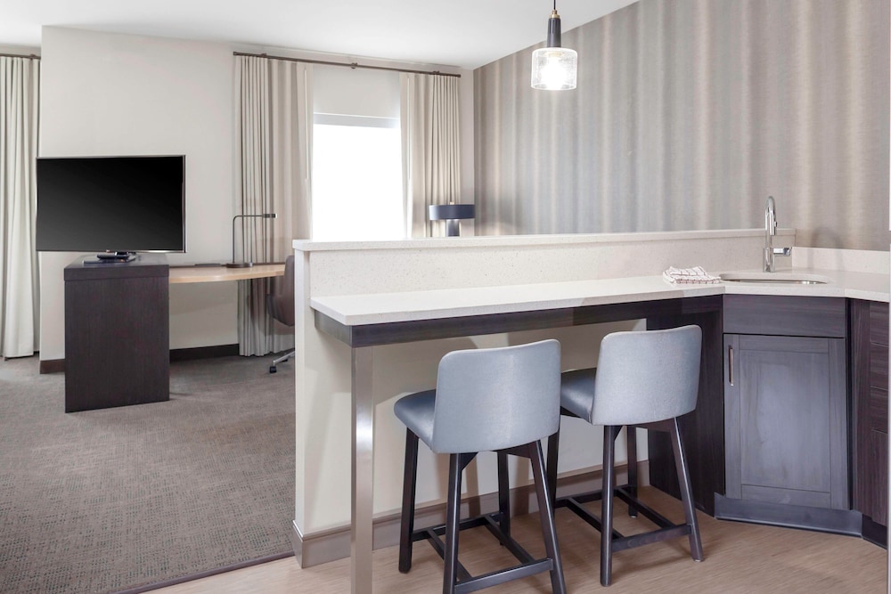 Residence Inn by Marriott St. Louis West County - photo 9