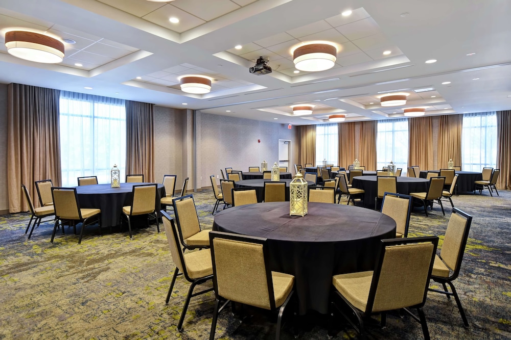 Hilton Garden Inn Jackson - photo 37