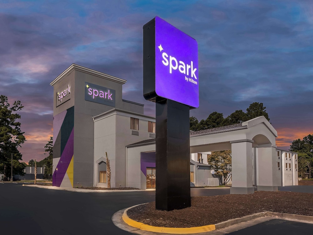 Spark by Hilton Augusta - photo 47