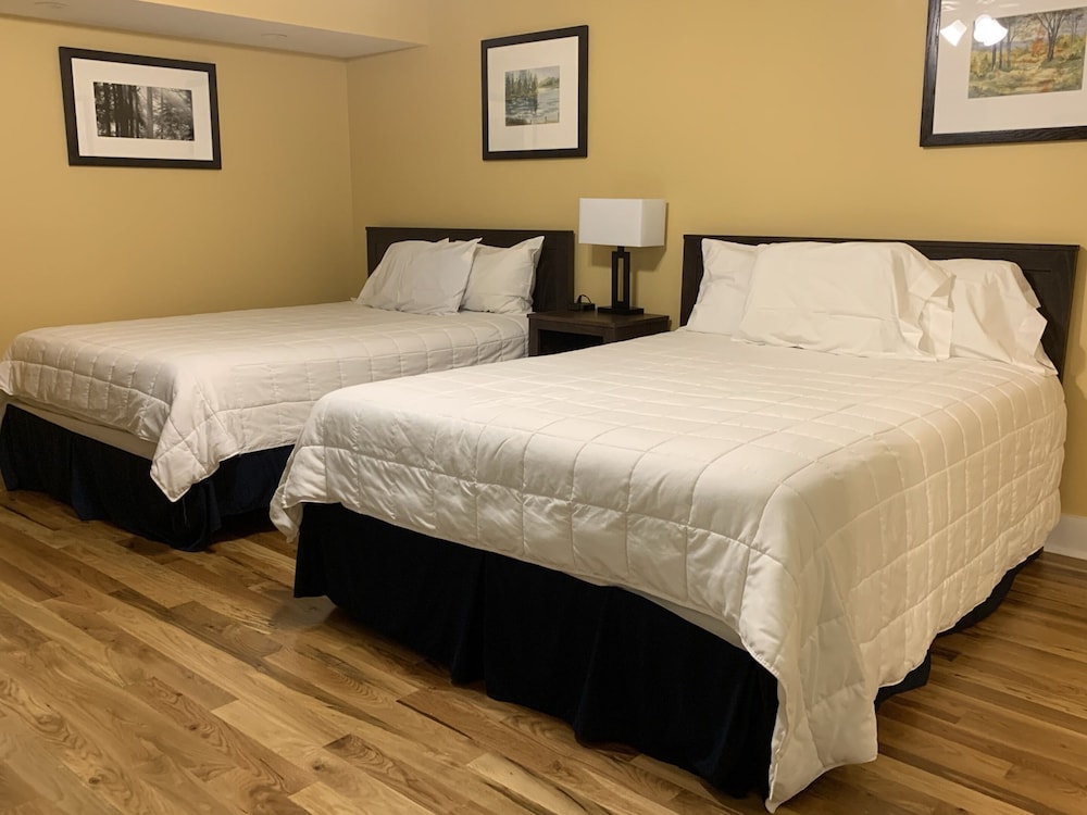 Kanuga Inn & Lodging - photo 11