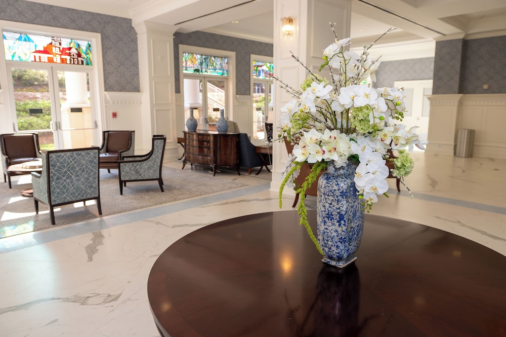 The Inn at Ole Miss - photo 4