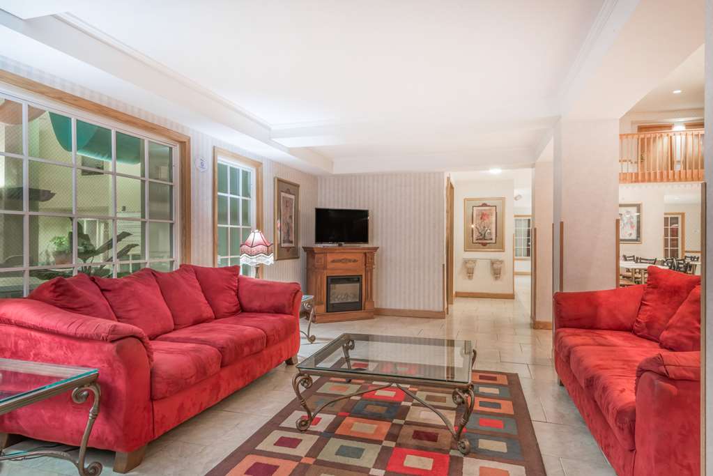 Baymont by Wyndham Plainfield Indianapolis Arpt Area - photo 3