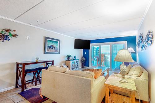 White Marlin 303B — 4-Star Luxury Hotel in Ocean City, United States