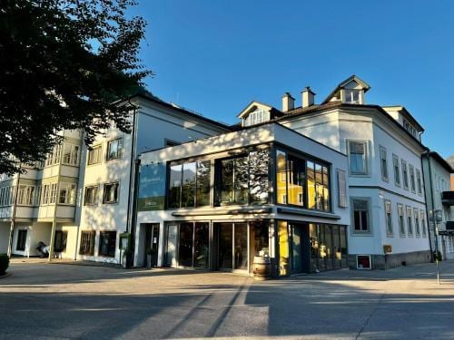 Boutiquehotel Hubertushof in Bad Ischl, Austria