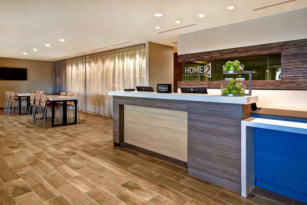 Home2 Suites by Hilton Bowling Green - photo 4
