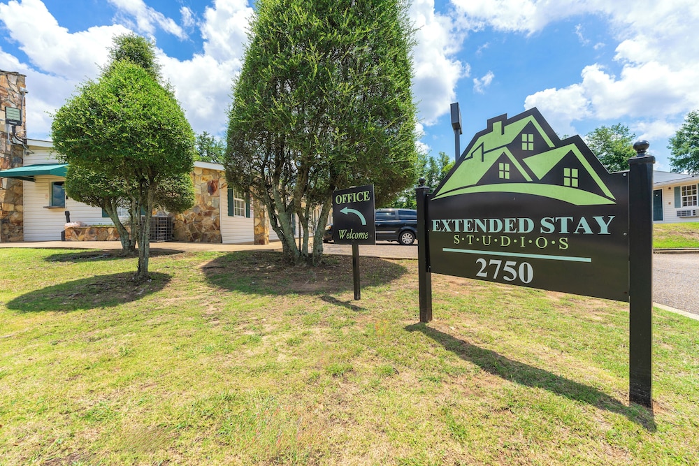 Extended Stay Studios — Montgomery