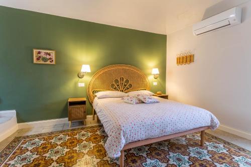 Casa Santa Maria — 4-Star Luxury Hotel in Campomarino, Italy