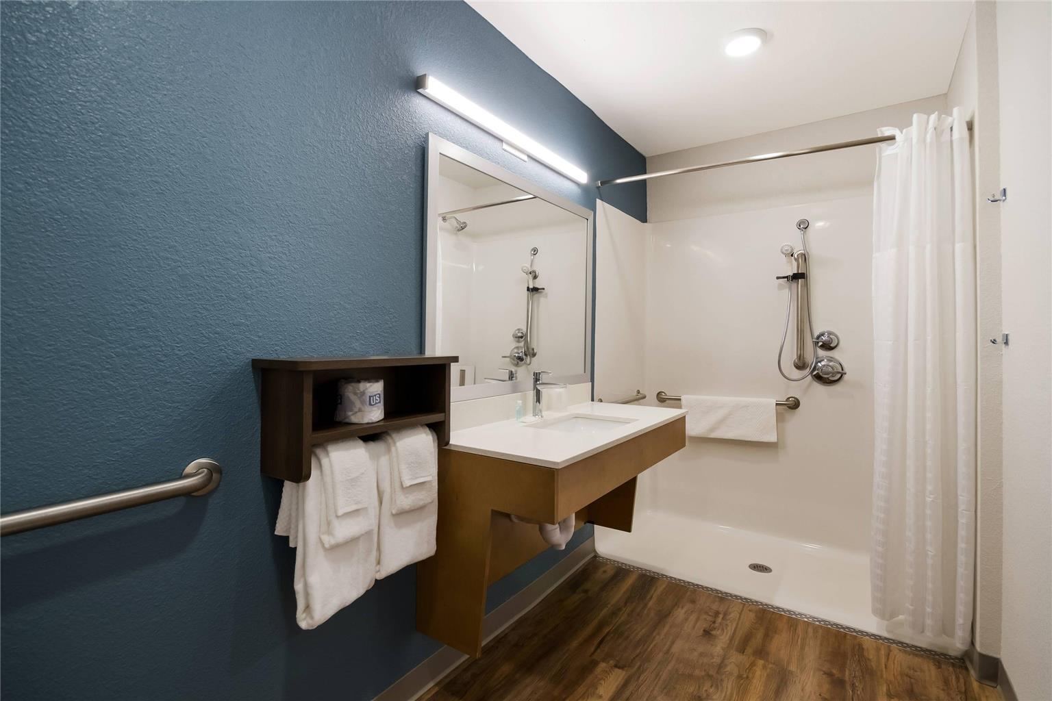 Woodspring Suites Panama City Beach - photo 15