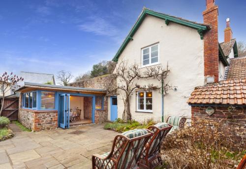 Grist Mill Dunster - last minute hotel in Unknown City
