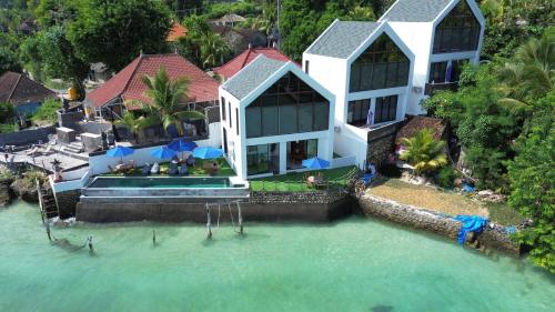The Cove Bali — 4-Star Luxury Hotel in Bali, Indonesia