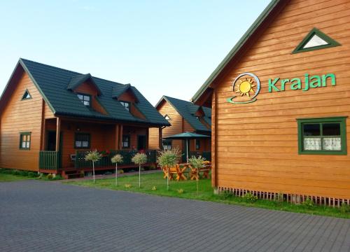 Domki Krajan Sarbinowo - last minute hotel in Unknown City