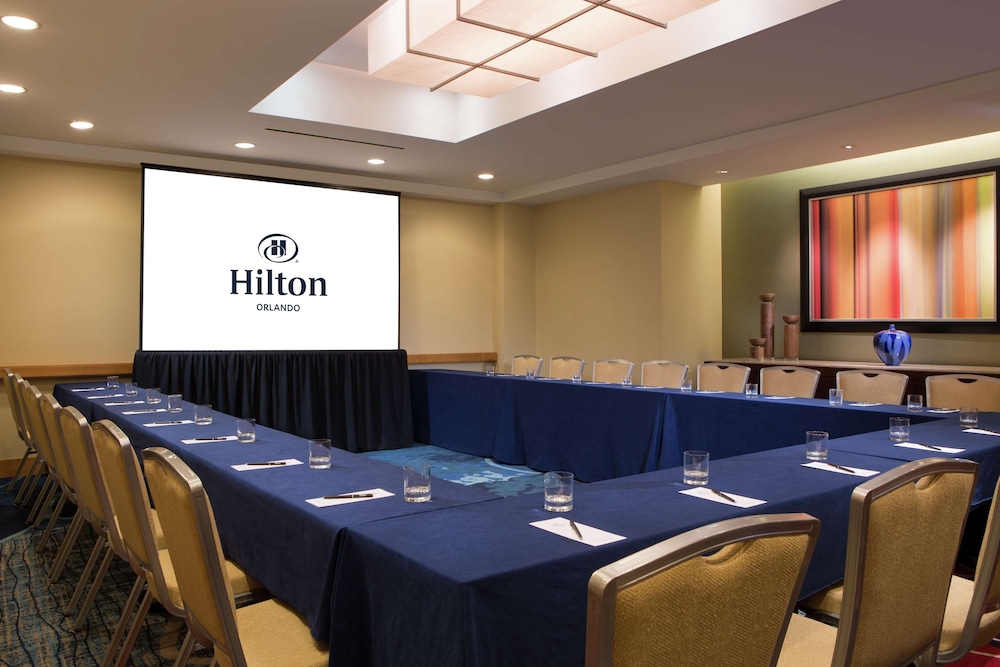 Hilton Orlando - photo 96